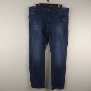 Hugo Boss Candiani Denim Jeans